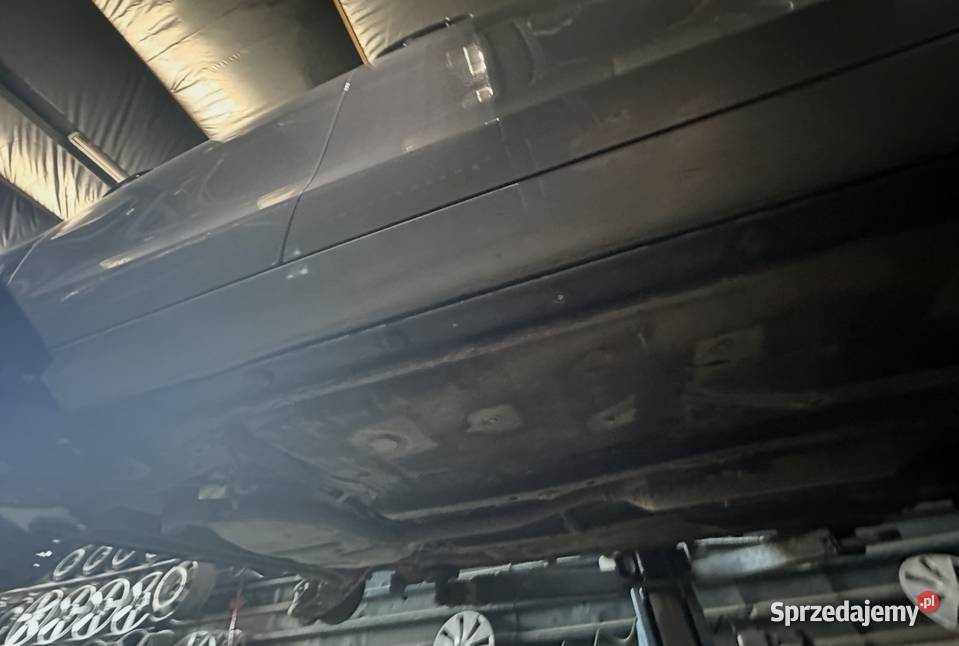 Toyota Yaris bezwypadkowa centralny zamek Yaris śląskie Bielsko-Biała