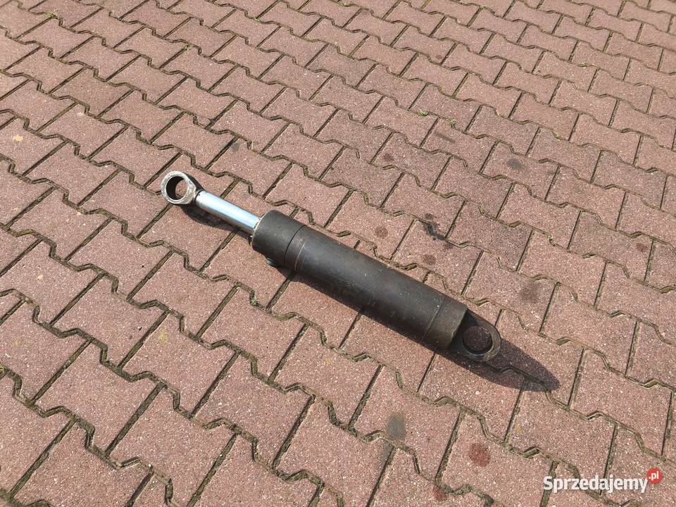 Siłownik Hydrauliczny DoRegeneracji Ciągnik Garwolin