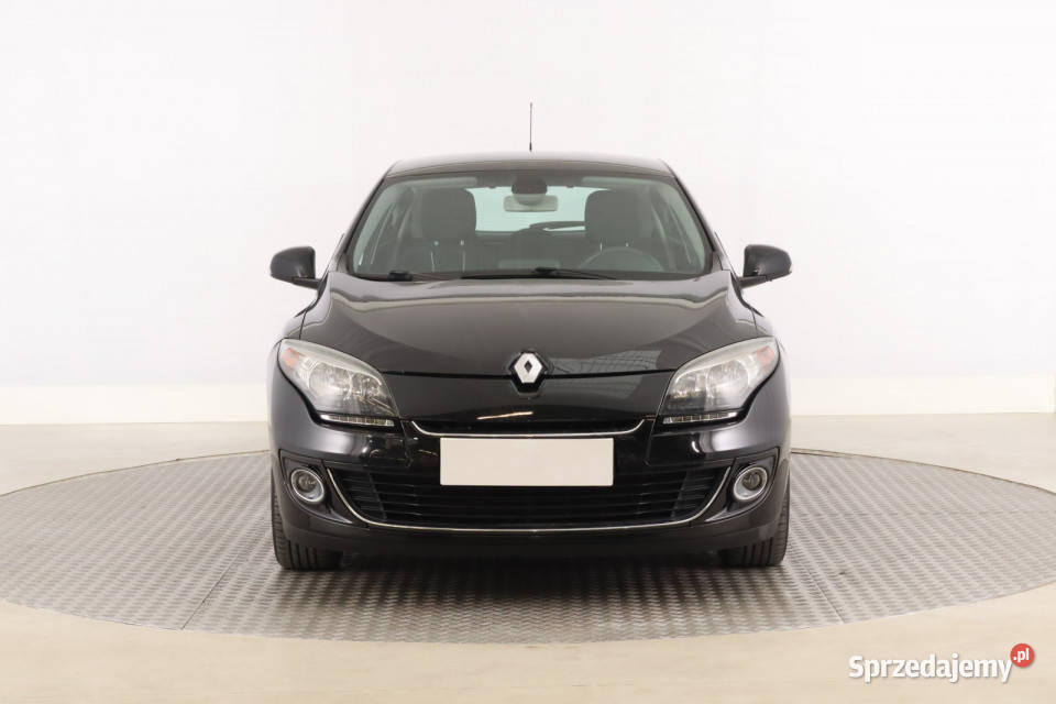 Renault Megane 12 TCe Zabrze