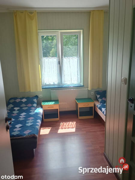 Dom wolnostojący na sprzedaż 418m2 Krasnopol