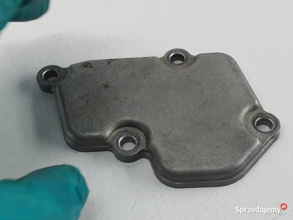 Dekiel Pokrywa Suzuki Rm 125 9701 Pokrywy i osłony silnika