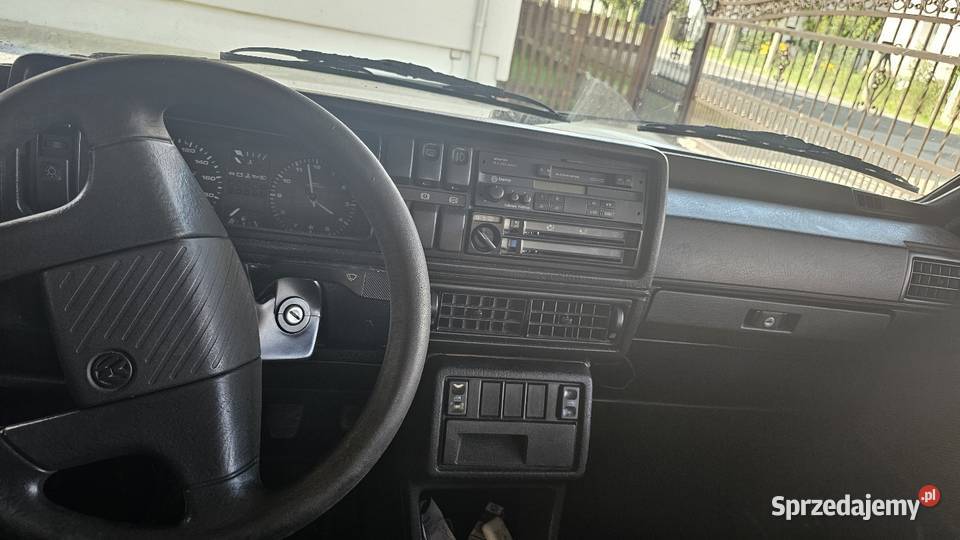 Golf 2 16 PN opolskie Chrzelice sprzedam