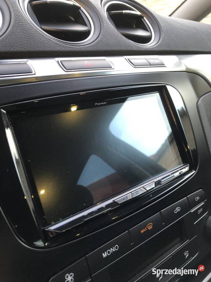 Ford S 20 TDCI 2012r diesel Krotoszyn