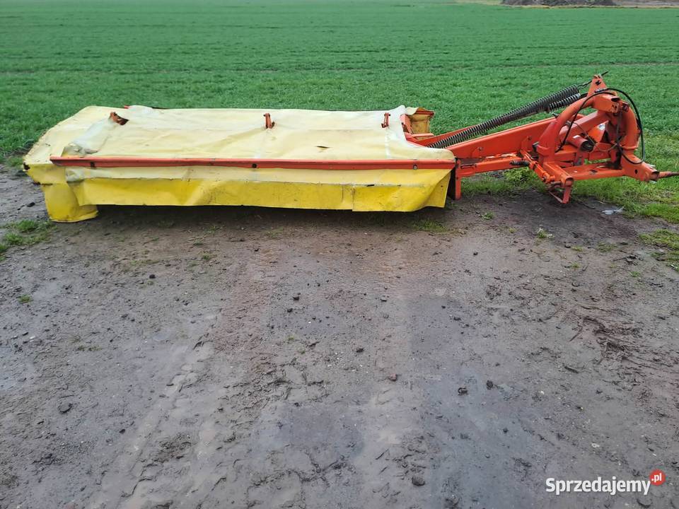 Kosiarka dyskowa Fella Sm 320 Chojnice sprzedam