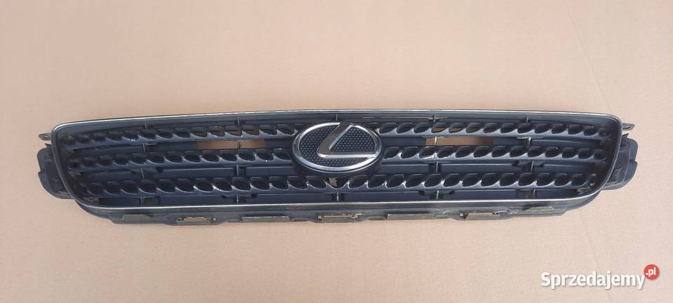 ATRAPA GRILL LEXUS IS200 IS300 9905 5315553050 Międzychód