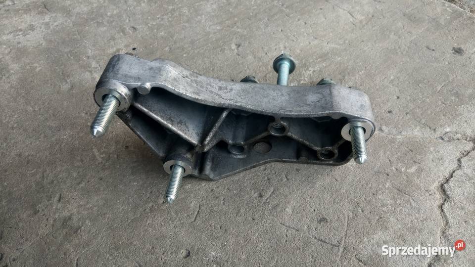 Łapa silnika skrzyni biegów VW Golf V 5 Audi A3 Biłgoraj