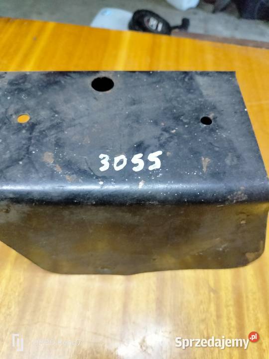 Osłona filtra powietrza Jawa 50 ogar Mustang Łubno sprzedam