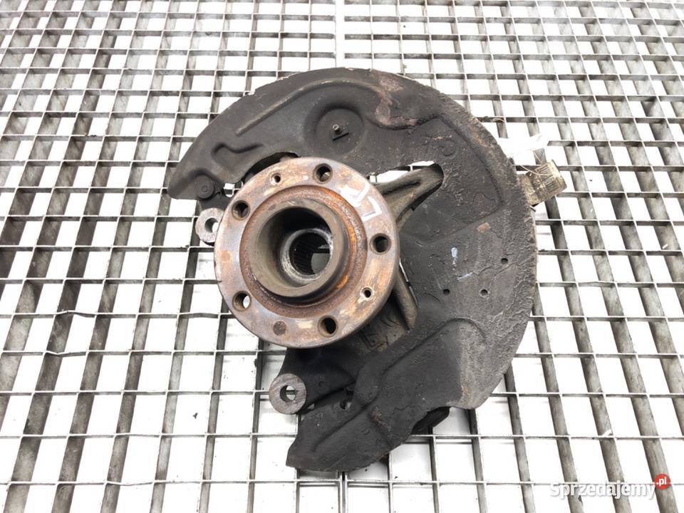 ZWROTNICA LEWY PRZÓD PEUGEOT PARTNER IV 15 102 sprzedam