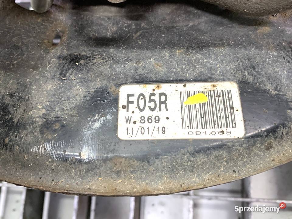 ZWROTNICA PRAWY PRZÓD LEXUS CT 18 99 podkarpackie sprzedam