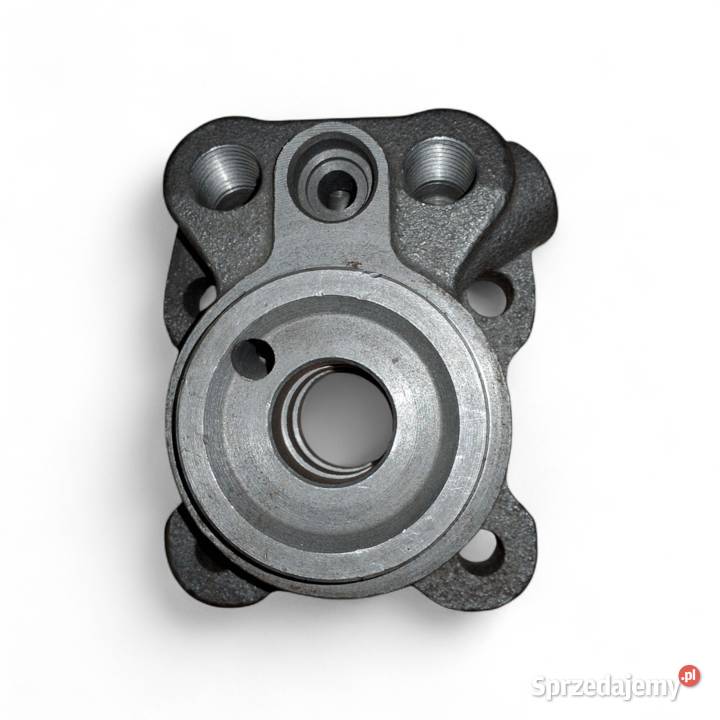 Pokrywa przednia siłownika hydraulicznego Tyczyn