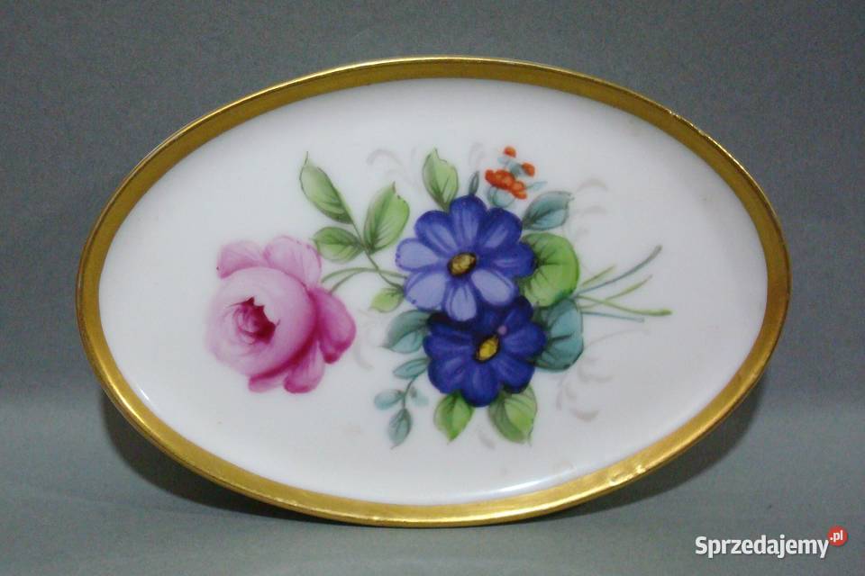 Spodeczek Rosenthal Selb Bavaria Warszawa