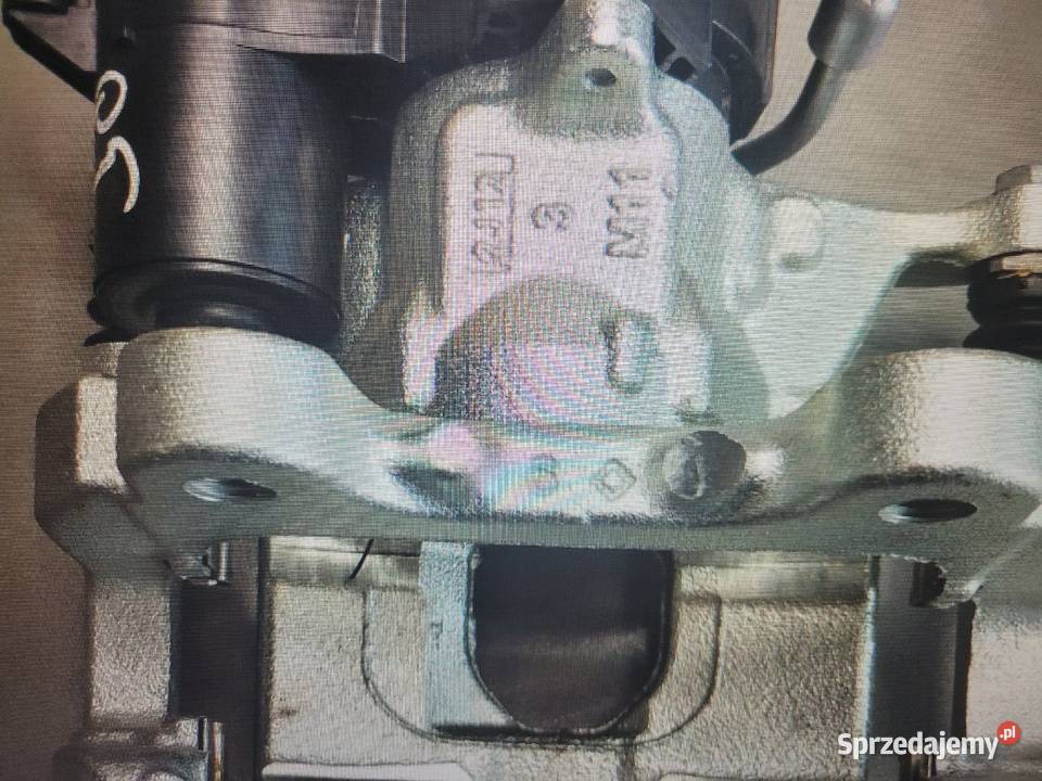 Zacisk Ford KTMB3C2B712AA MB3C2B582BC Pozostałe mazowieckie Radom