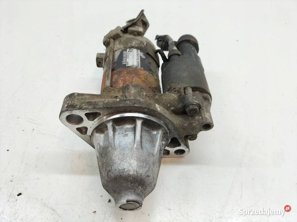 ROZRUSZNIK 4280001360 20 16V Honda Accord VII Rok produkcji 2003 świętokrzyskie