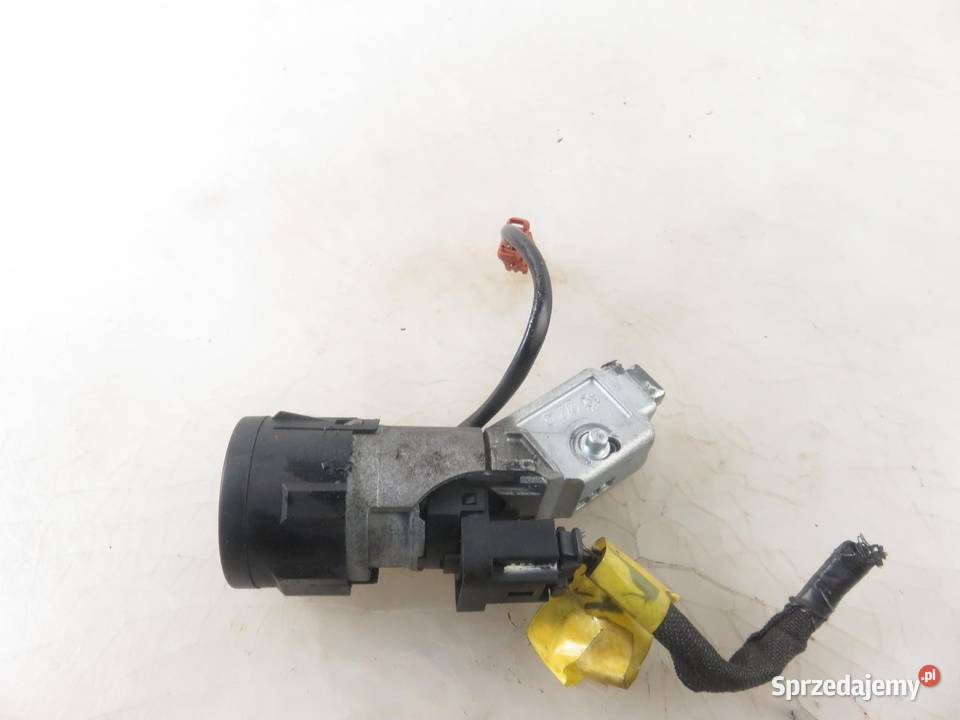 STACYJKA CITROEN C5 II 9648445180