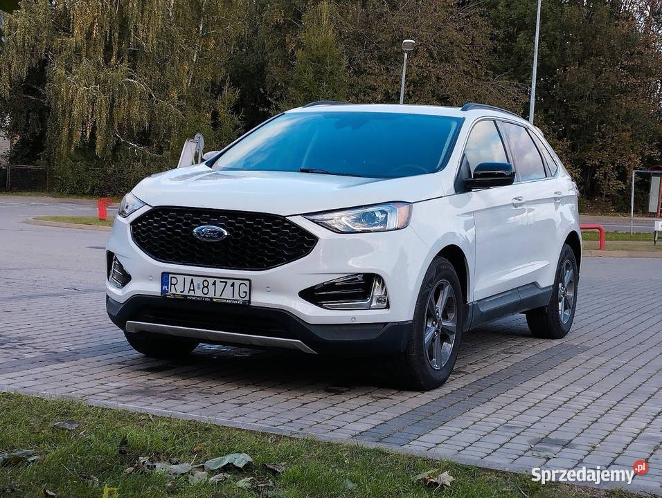 Sprzedam Ford Edge Jarosław