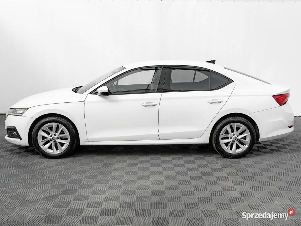 koda Octavia WND9140A20 TDI Ambition Kcofania Gdańsk sprzedam