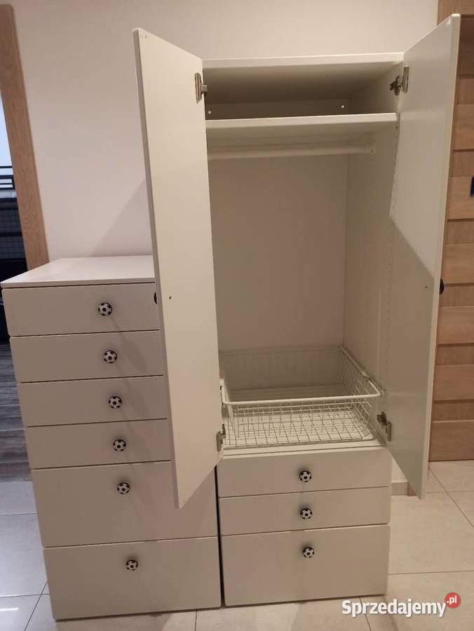 Sprzedam meble Ikea Meble Imielin