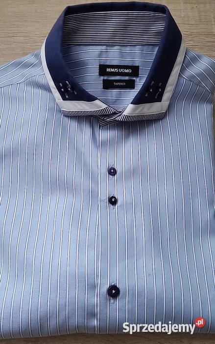 Koszula męska 100 bawełna mazowieckie Radom sprzedam