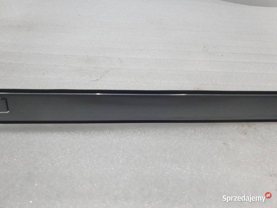 LISTWA DACHOWA CHROM BMW E90 KOMBI PRAWA wielkopolskie sprzedam