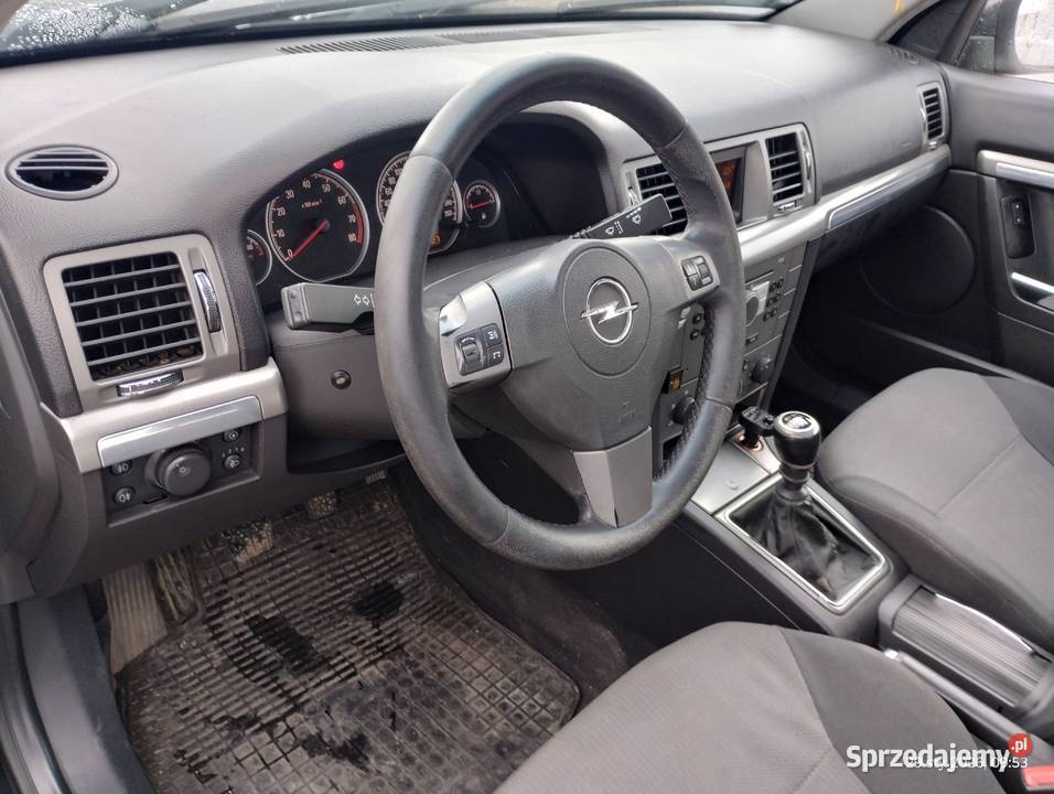 Opel Vectra C 18 sprzedam