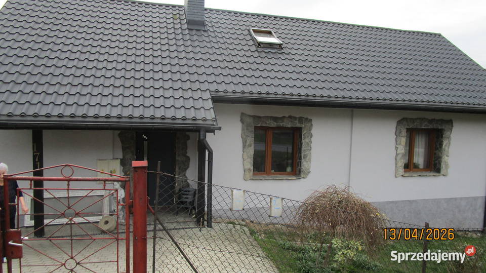 syndyk sprzeda udziały w mieszkaniu i działce Żywiec