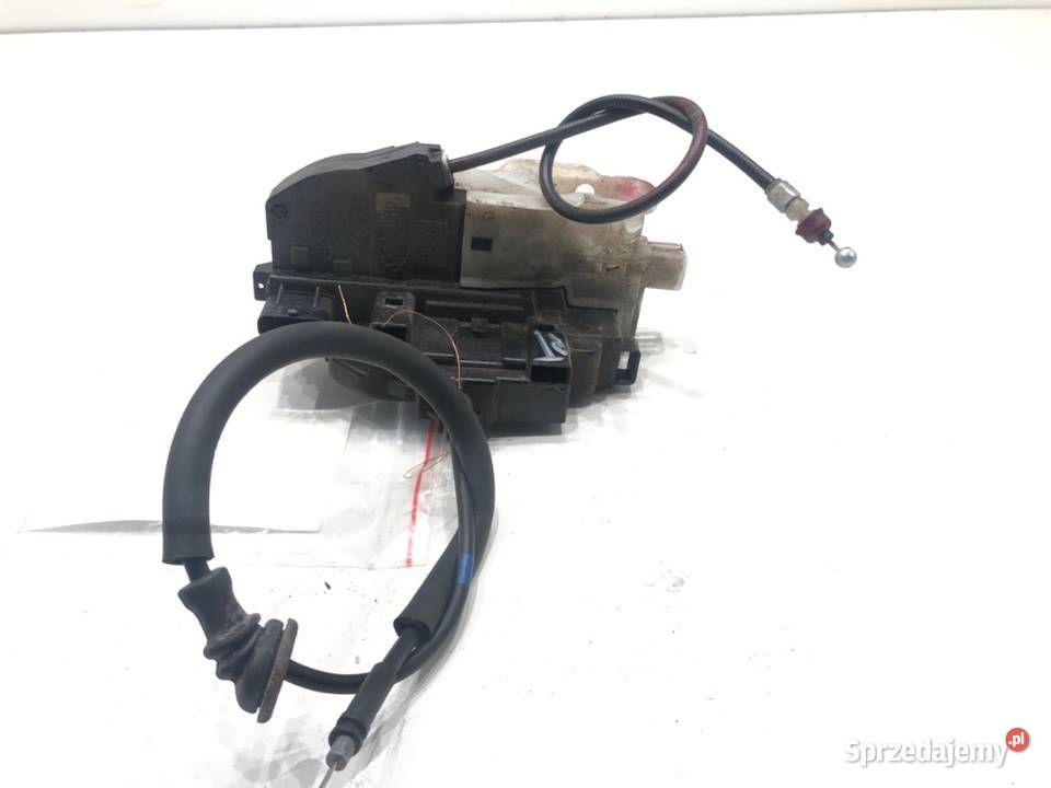 ZAMEK DRZWI PRAWY TYŁ KIA CEED Kombi 0712