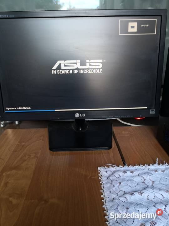 Serwer Terra model R5167315 Xeon E3 1220V5 16gb Pozostałe