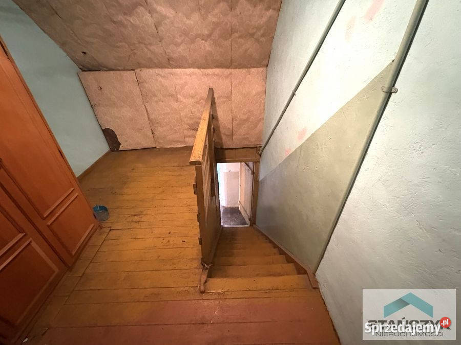 Sprzedam dom bliźniak Czarnogłowy 132m2