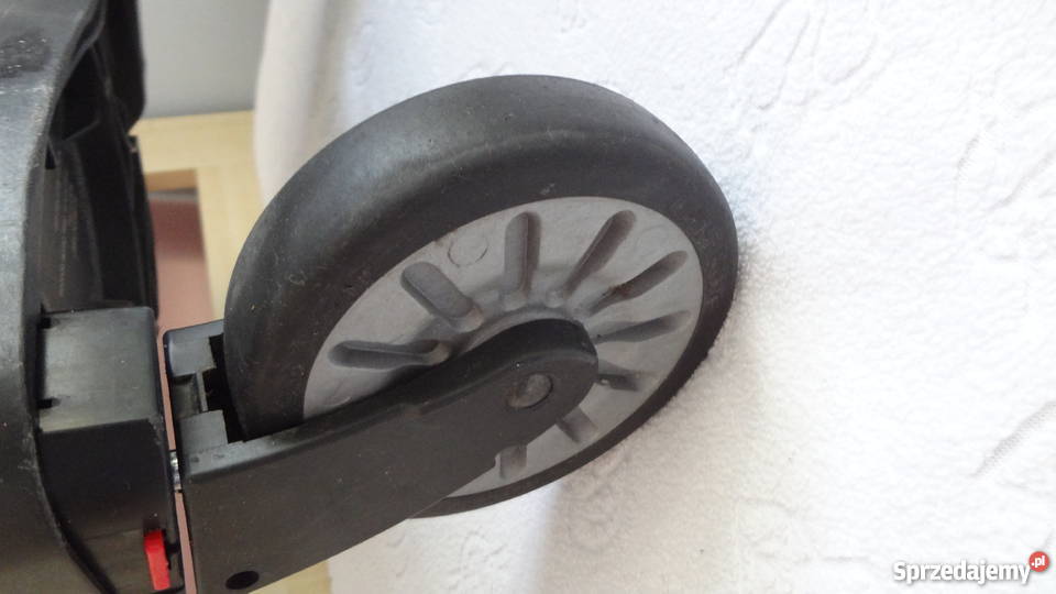 LASCAL Platforma Buggy board MAXI dostawka do Bydgoszcz