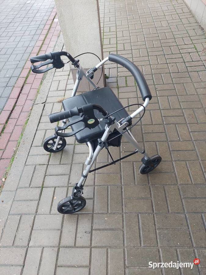 Sklep Rehabilitacyjny IMED Wypożyczalnia Warszawa sprzedam