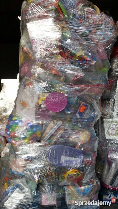 Zabawki Return i Twarda Angielska Tarnów