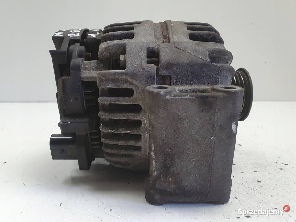 ALTERNATOR Mini One R50 R53 16 16V 110A bosch Chełm sprzedam