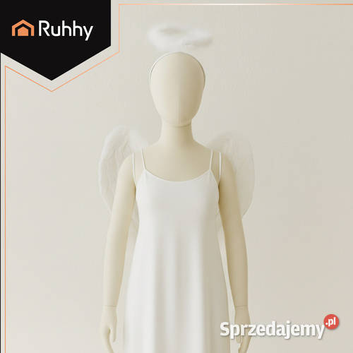 Skrzydła anioła 2el 45 x 35 Ruhhy 26479 lubelskie Biała Podlaska