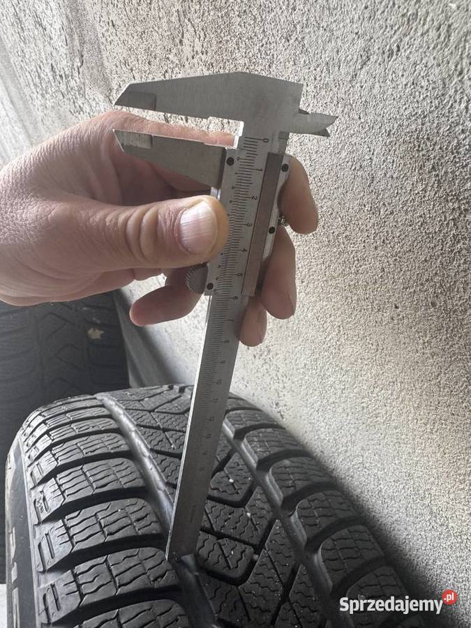 Koła stalowe Skoda VW 16 5x112 et41 opony Brzeźno