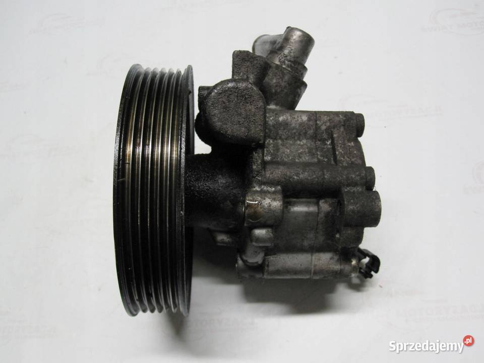 FIAT DOBLO 16 MULTIJET 14R 105 7613955570 Pompy wspomagania