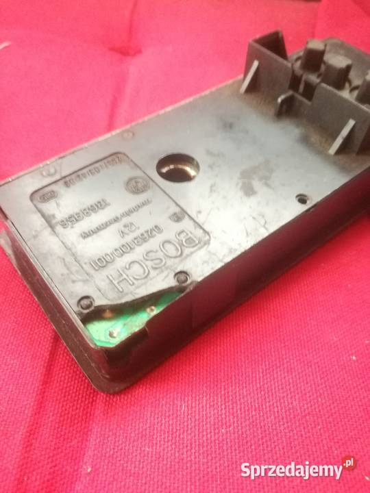 Panel kontrolny Bosch BMW E30 1368956