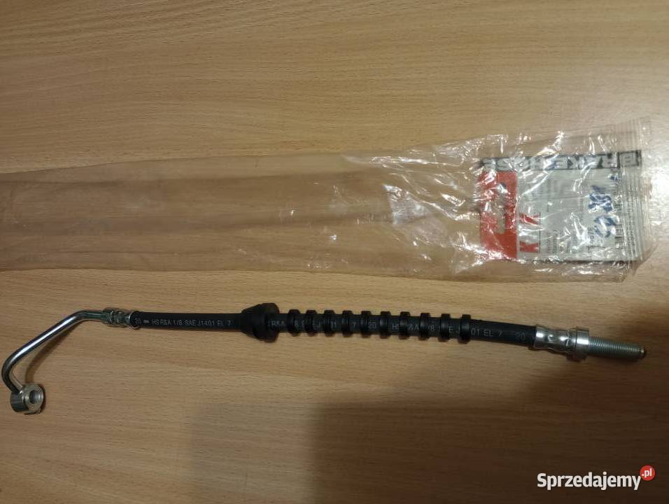 Przewód hamulcowy giętki CD281 FORD ESCORT osobowe Pyrzyce