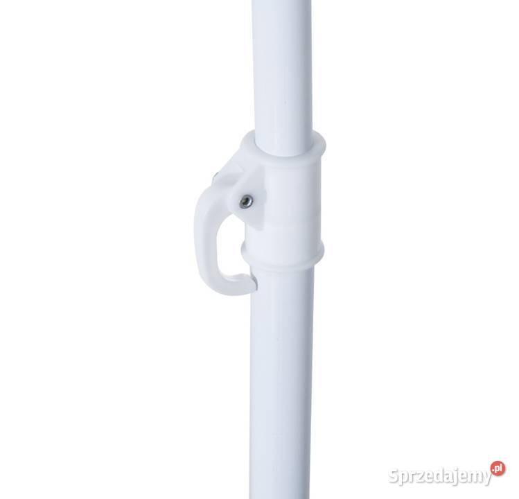 Parasol przeciwsłoneczny plażowy Brzesko