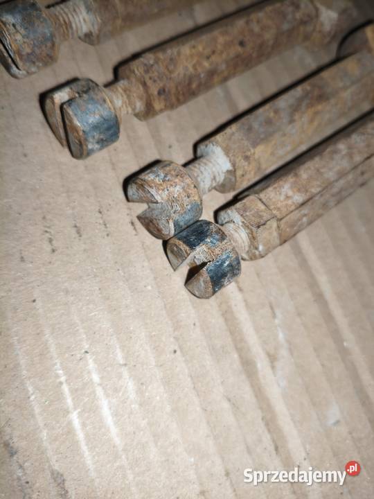 Rozpieraki koł Dniepr MT K650 K750