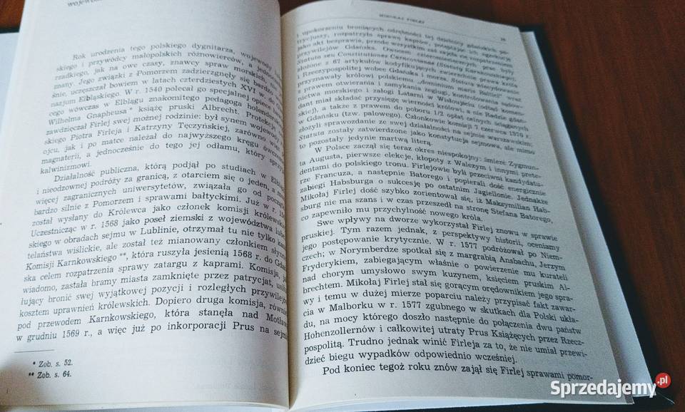 Zasłużeni ludzie Pomorza XVI wieku GTN