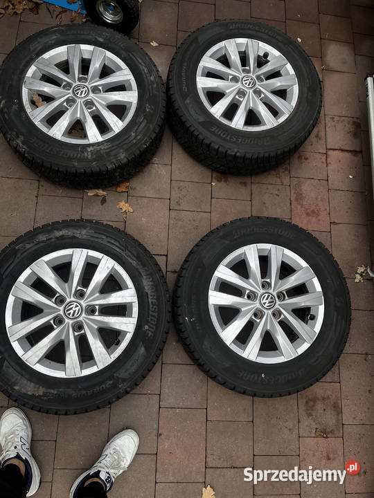 Koła 5x112 VW SEAT Mercedes Audi Skoda koła Kwidzyn