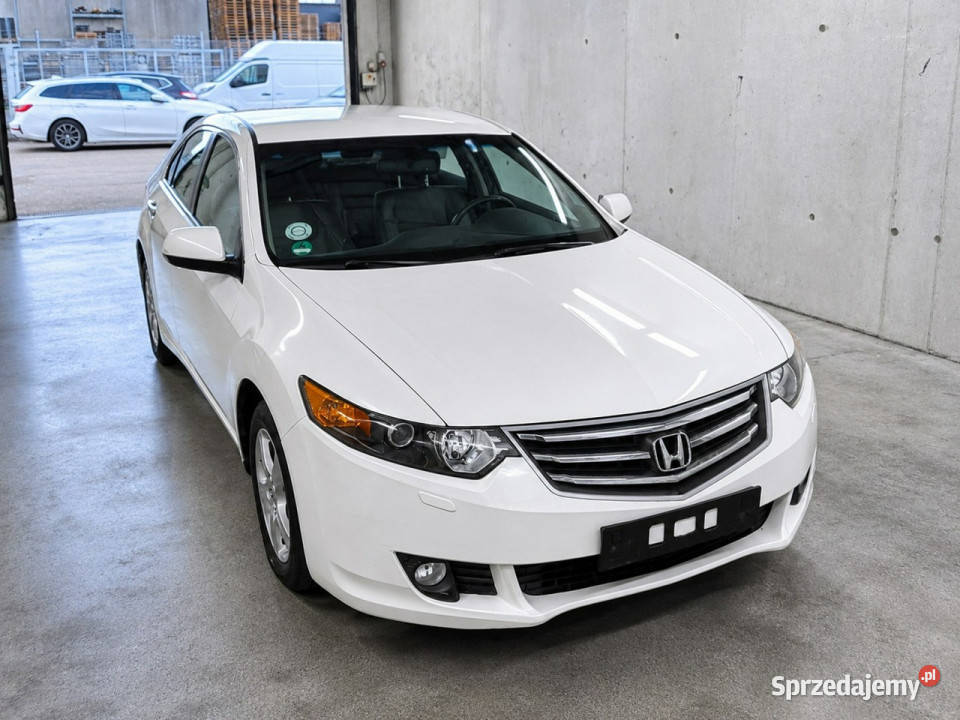 Honda Accord VIII 2008 Sadlno sprzedam