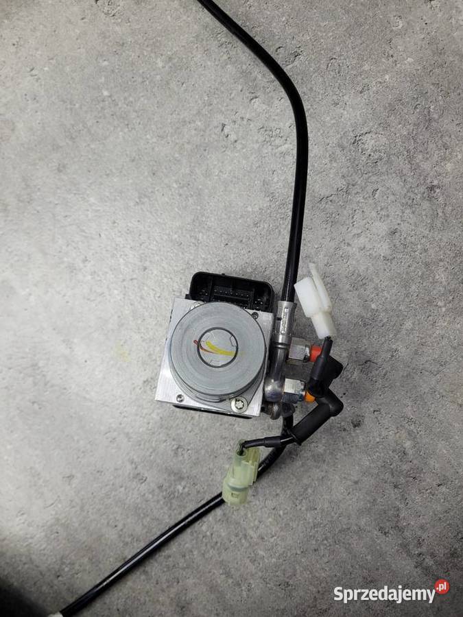 KTM 890 ADV SMT OEM 23 POMPA ABS HAMULCOWA Pompy hamulcowe Nowy Tomyśl