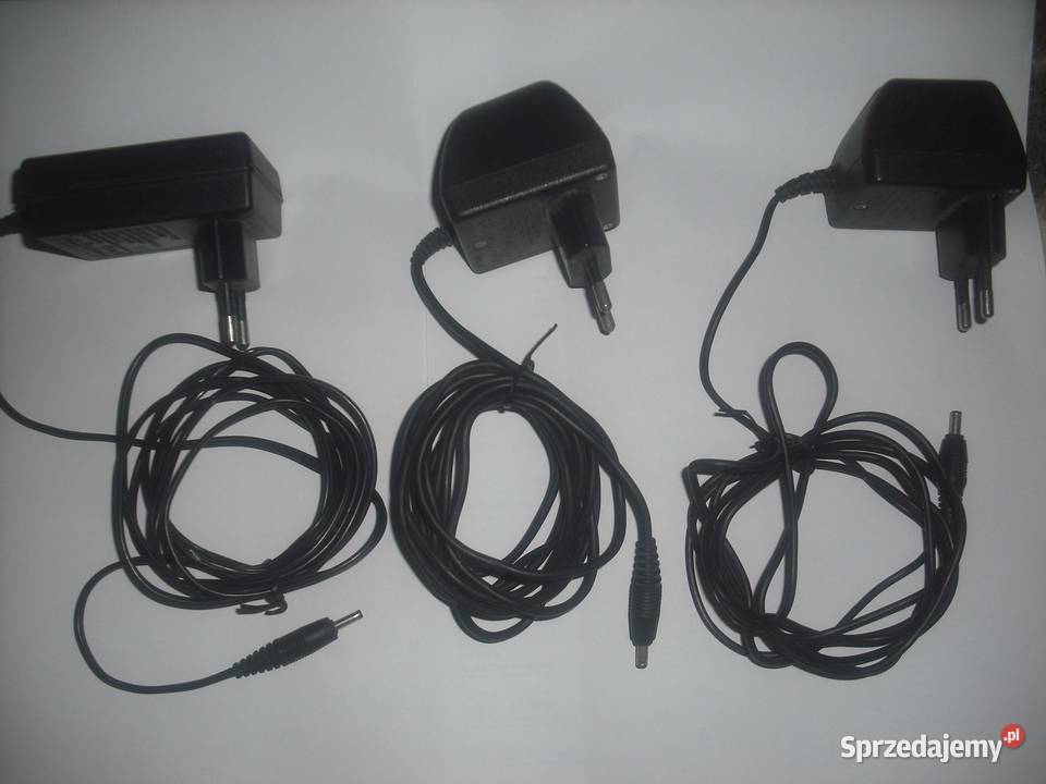 Ładowarka Nokia Sony Erikson Simens Warszawa