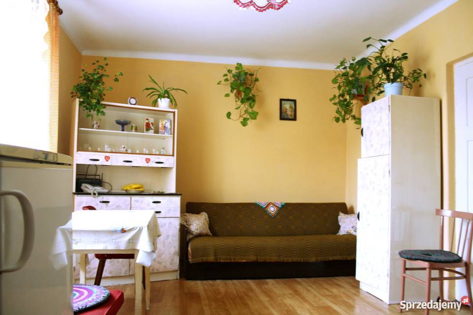 Dom z dużą działką siatka mazowieckie Zdziar Wielki