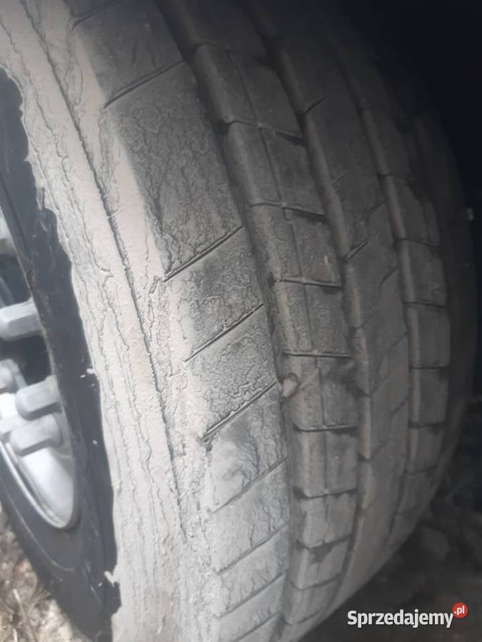 Naczepa plandeka krone 2023r Krone Biała Podlaska