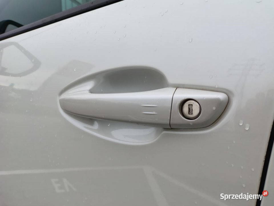 Peugeot 3008 2022r Automat Kamera 360 FV23 nieuszkodzony Poznań