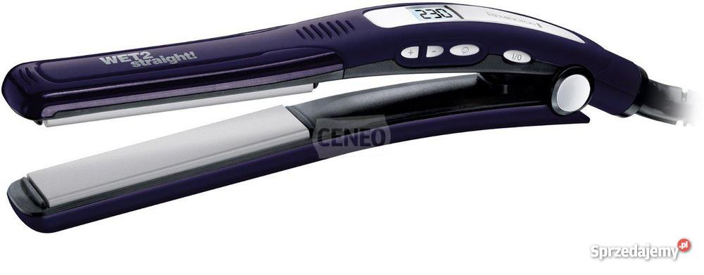 Prostownica do włosów Wet2Straight REMINGTON S79 opolskie Opole