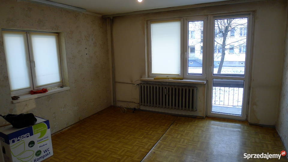 Mieszkanie na osiedlu Musiała Czeladź Czeladź sprzedam