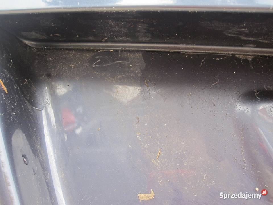 INSIGNIA A I 09r klapa tył świętokrzyskie